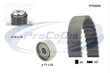 PROCODIS FRANCE KTD4039