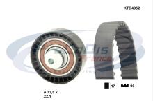 PROCODIS FRANCE KTD4052