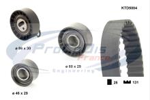 PROCODIS FRANCE KTD5004