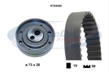 PROCODIS FRANCE KTD5005