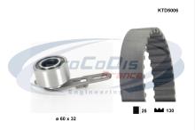 PROCODIS FRANCE KTD5006