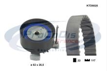 PROCODIS FRANCE KTD5020