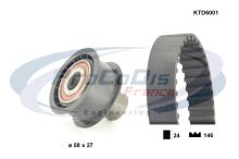 PROCODIS FRANCE KTD6001