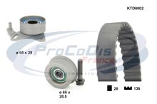 PROCODIS FRANCE KTD6002