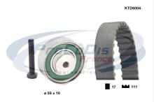 PROCODIS FRANCE KTD6004