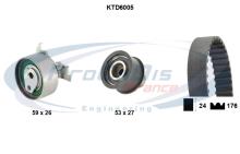 PROCODIS FRANCE KTD6005