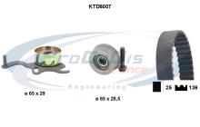 PROCODIS FRANCE KTD6007