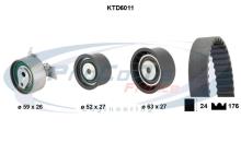 PROCODIS FRANCE KTD6011