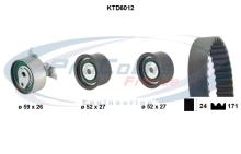 PROCODIS FRANCE KTD6012