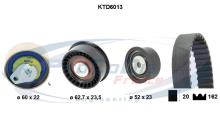 PROCODIS FRANCE KTD6013