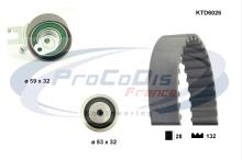PROCODIS FRANCE KTD6026