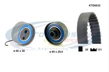 PROCODIS FRANCE KTD6032