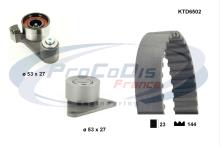 PROCODIS FRANCE KTD6502