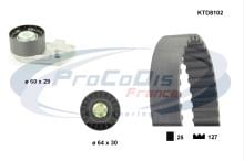 PROCODIS FRANCE KTD8102