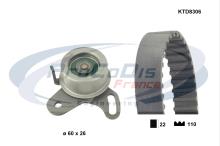 PROCODIS FRANCE KTD8306