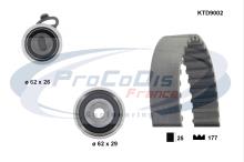 PROCODIS FRANCE KTD9002
