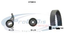 PROCODIS FRANCE KTD9012