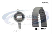 PROCODIS FRANCE KTD9107