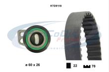 PROCODIS FRANCE KTD9118