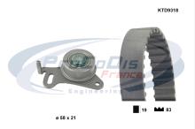 PROCODIS FRANCE KTD9318