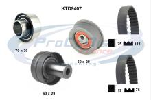 PROCODIS FRANCE KTD9407