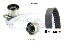 PROCODIS FRANCE KTD9412