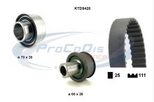 PROCODIS FRANCE KTD9420