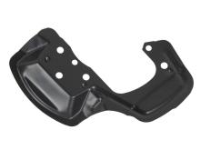 Spritzblech, Bremsscheibe OPEL Astra F Limousine 1.6 Si 100ps 74 
