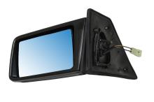 Mercedes-Benz Used Parts | Cristal De Retrovisor Exterior Izquierda Asférico EC