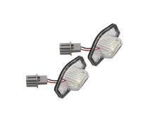 ABAKUS L18-210-0001LED