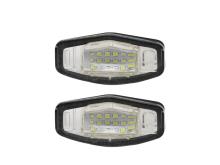 ABAKUS L18-210-0002LED