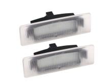 ABAKUS L19-210-0009LED