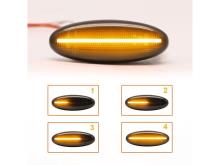 ABAKUS L30-140-004LED-SD