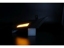 ABAKUS L40-160-001LED-S