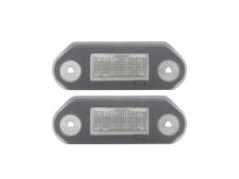 ABAKUS L48-210-0002LED