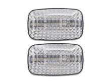 ABAKUS L51-140-004LED