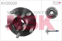 NSK KH20020