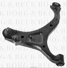 BORG & BECK BCA7030