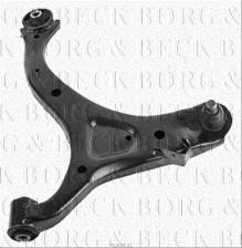 BORG & BECK BCA7031
