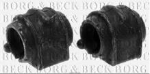 BORG & BECK BSK7353K