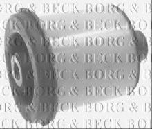 BORG & BECK BSK7549
