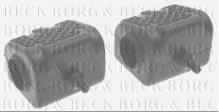 BORG & BECK BSK7680K