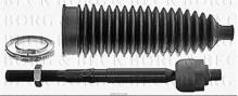 BORG & BECK BTR5155K