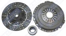 Kit de embrague RYMEC JT9415
