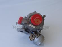 TechnicTurboCharger TTCRHF4VJ36