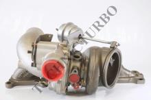 TechnicTurboCharger TTC53049880024