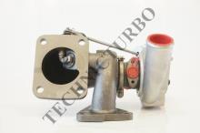 TechnicTurboCharger TTC4913105400