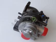 TechnicTurboCharger TTC4913502652