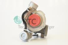 TechnicTurboCharger TTC4521871