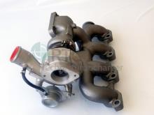 TechnicTurboCharger TTC4913506035